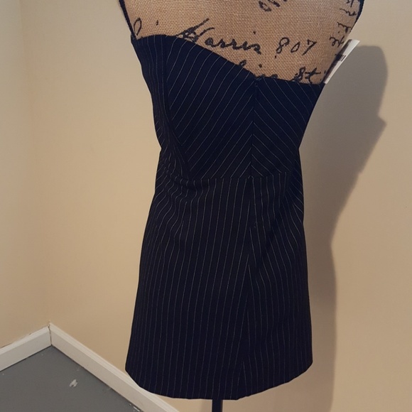 strapless dress SOLD! - Picture 2 of 3